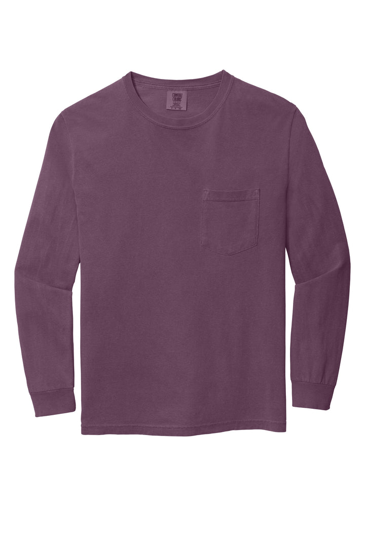 Comfort Colors 4410 – Berry