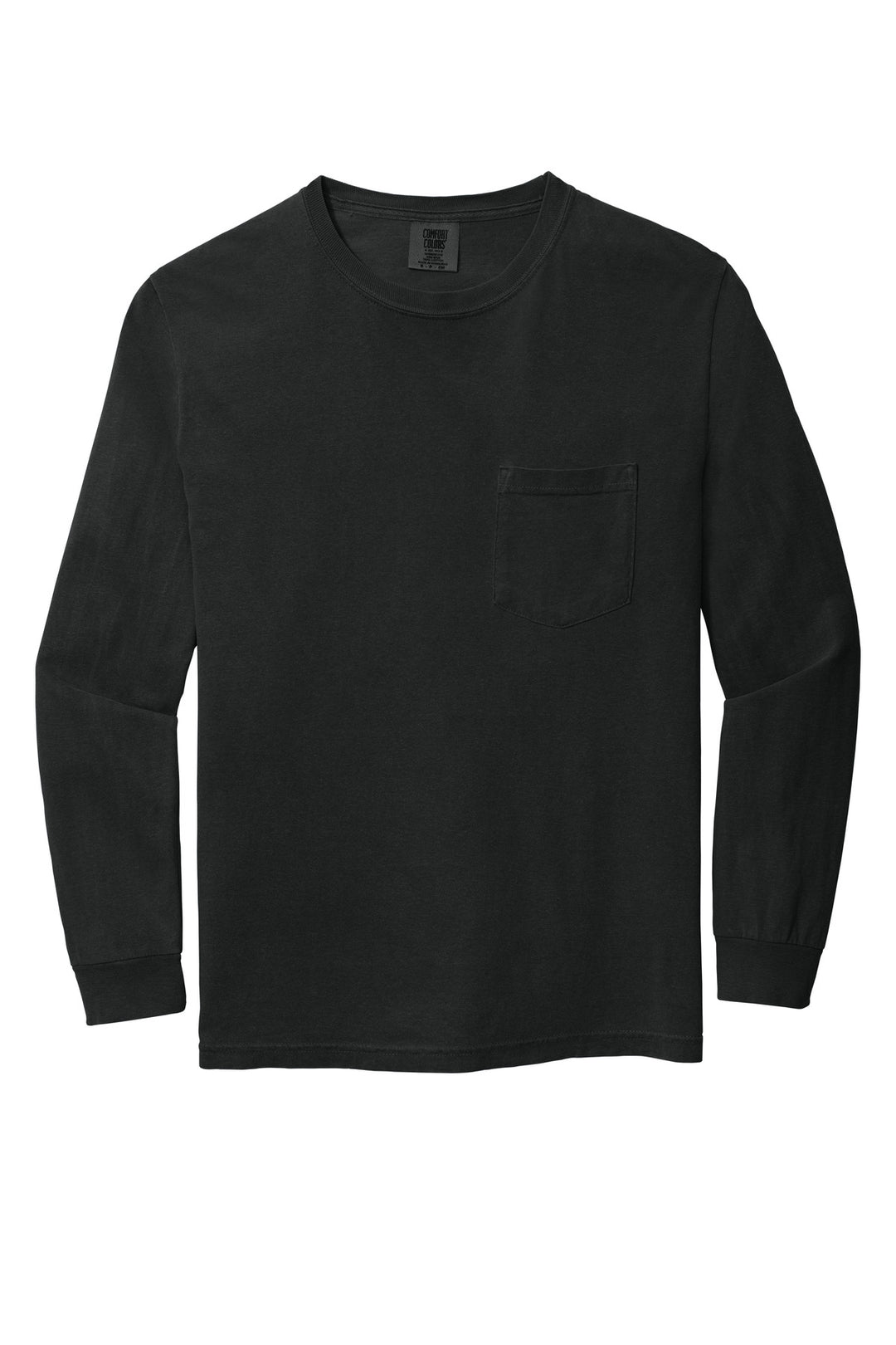 Comfort Colors 4410 – Black