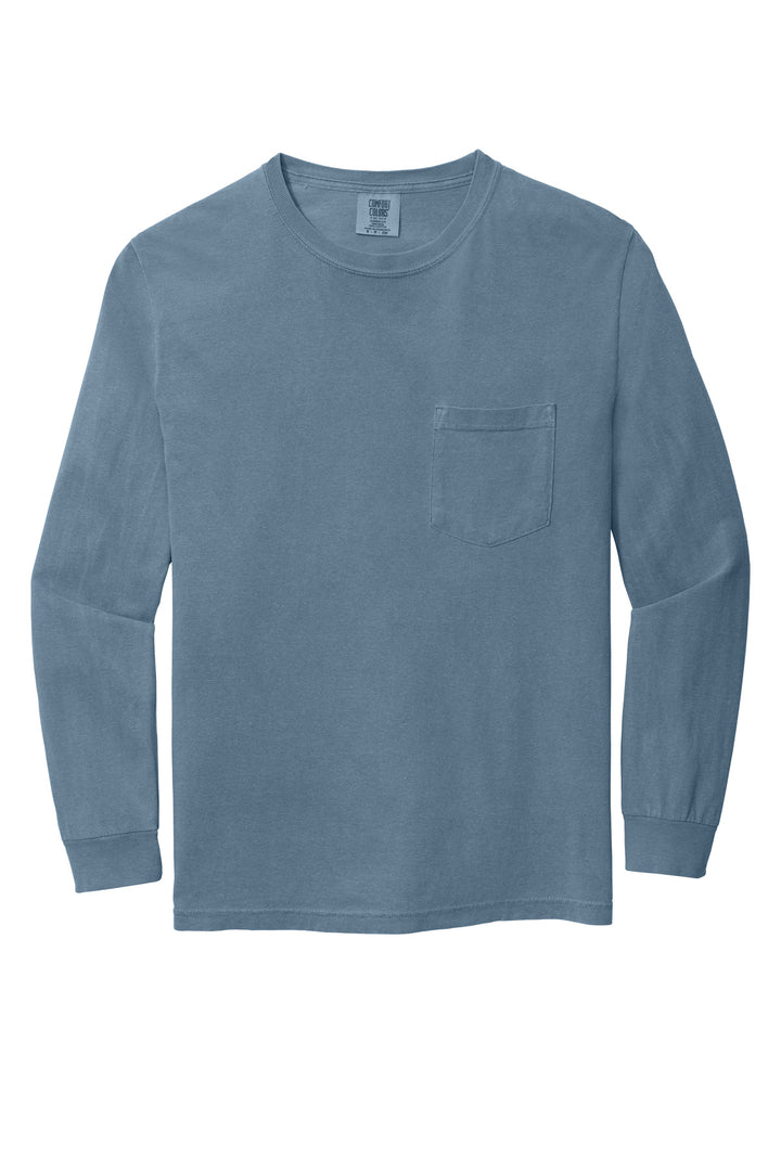 Comfort Colors 4410 – Blue Jean