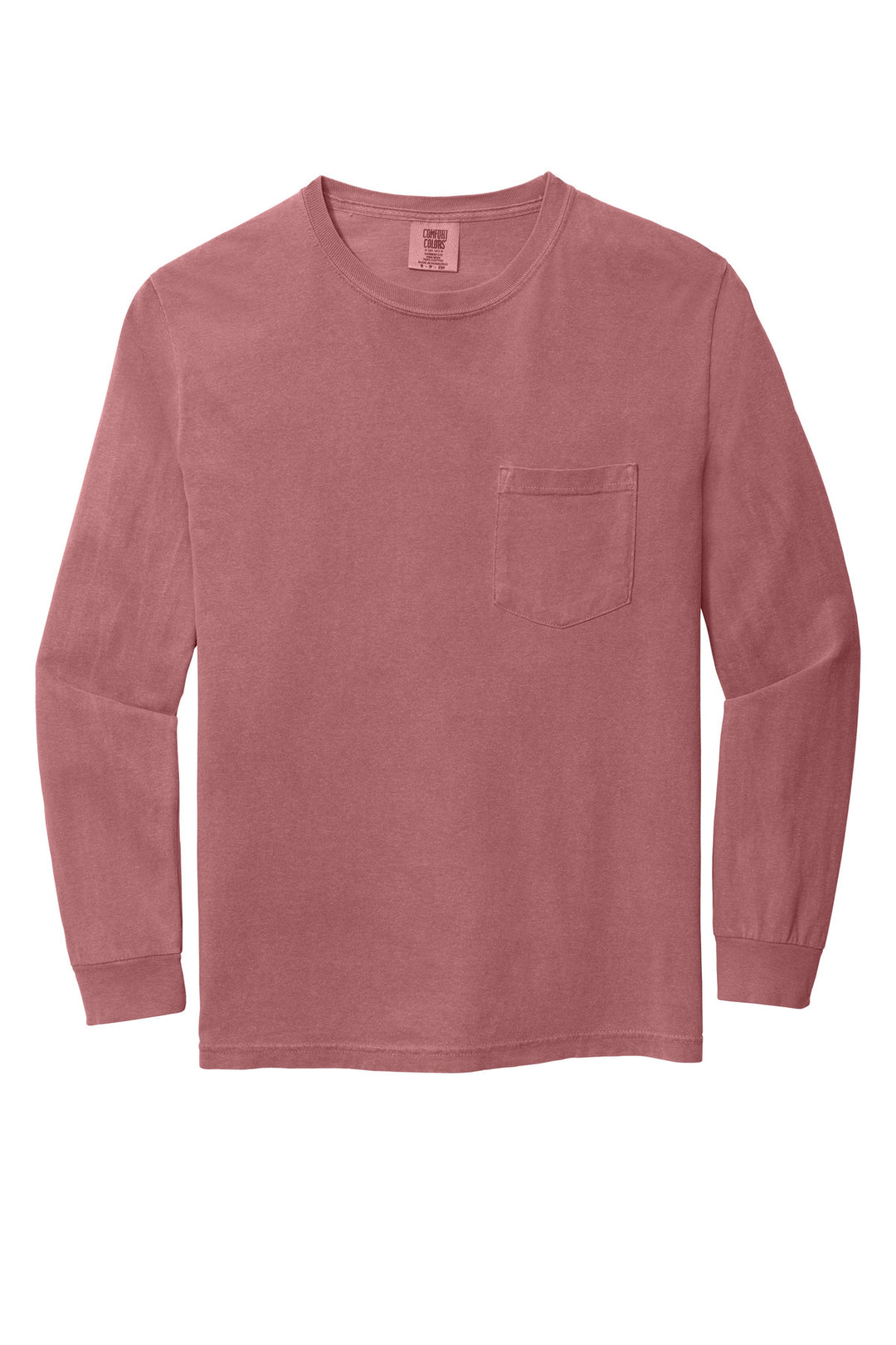 Comfort Colors 4410 – Brick