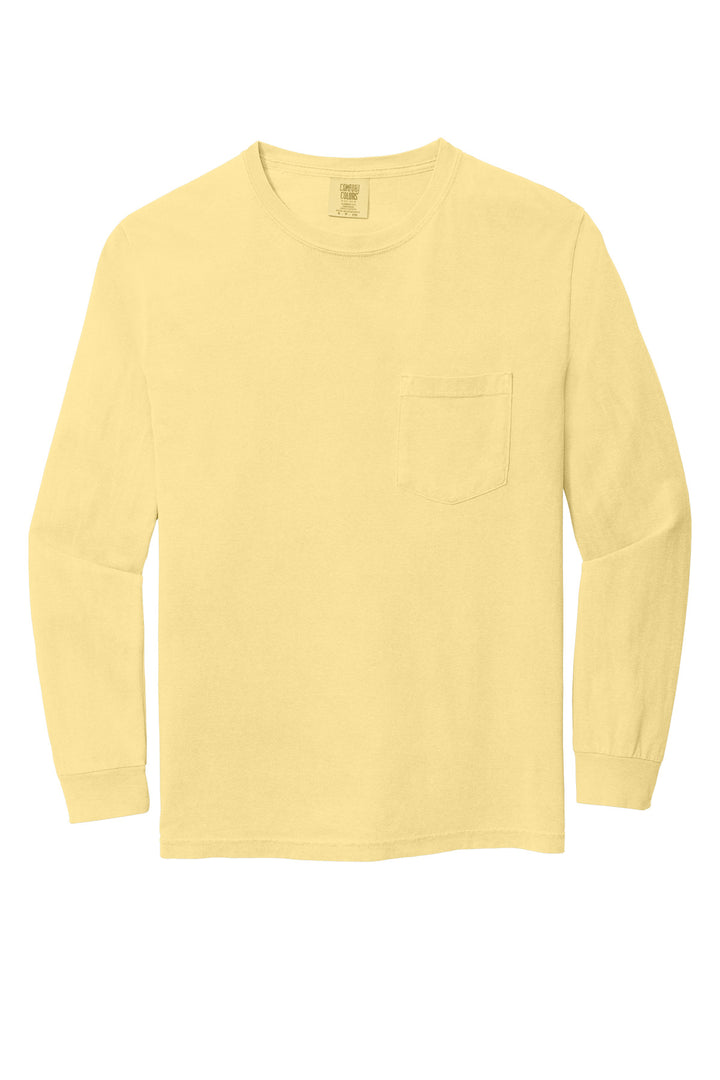 Comfort Colors 4410 – Butter