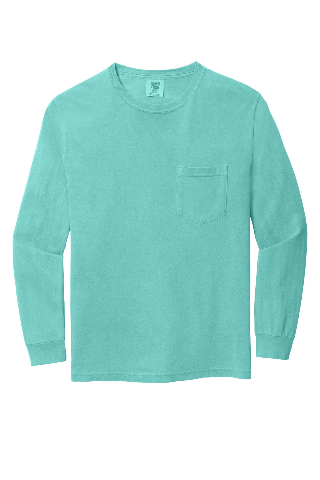 Comfort Colors 4410 – Chalky Mint