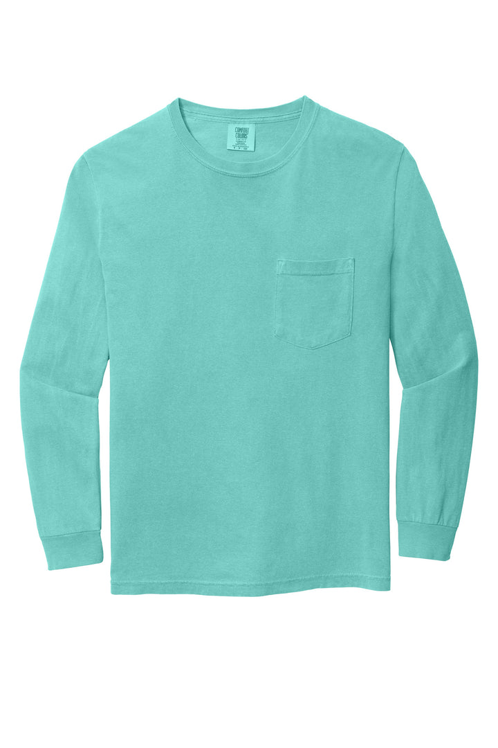 Comfort Colors 4410 – Chalky Mint