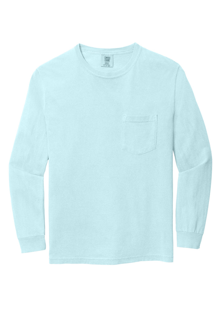 Comfort Colors 4410 – Chambray