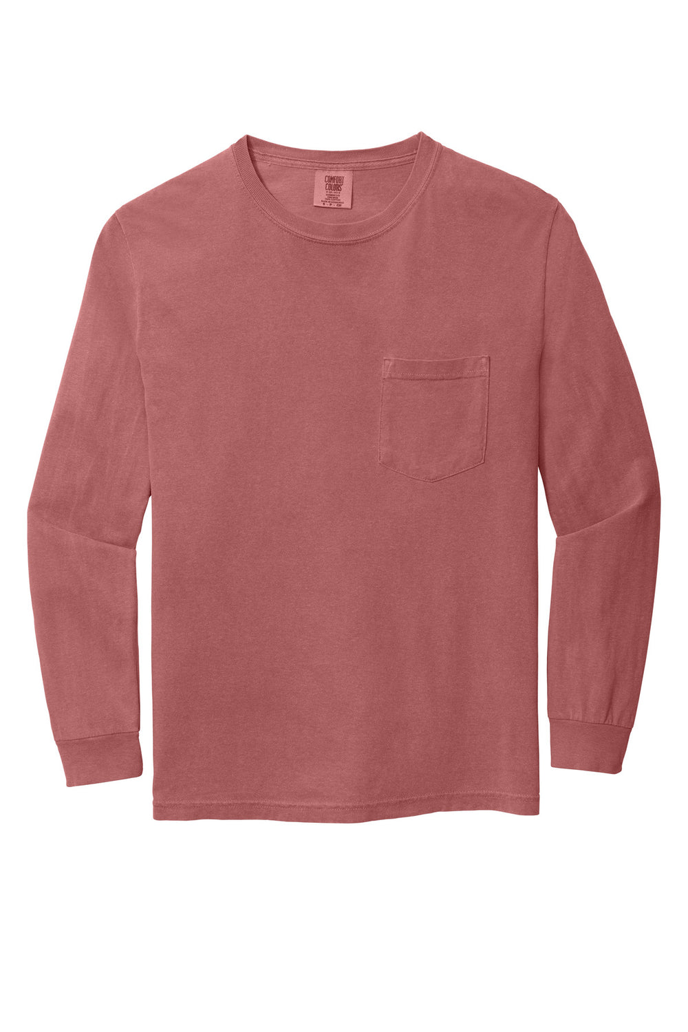 Comfort Colors 4410 – Crimson