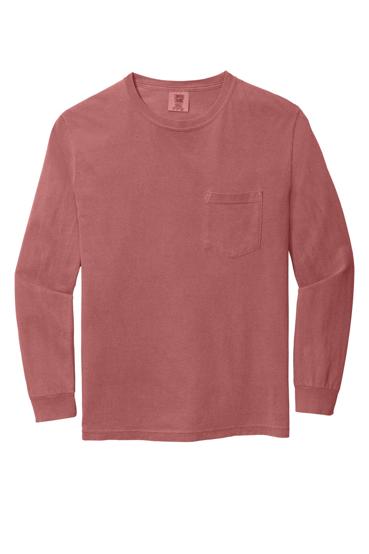 Comfort Colors 4410 – Crimson