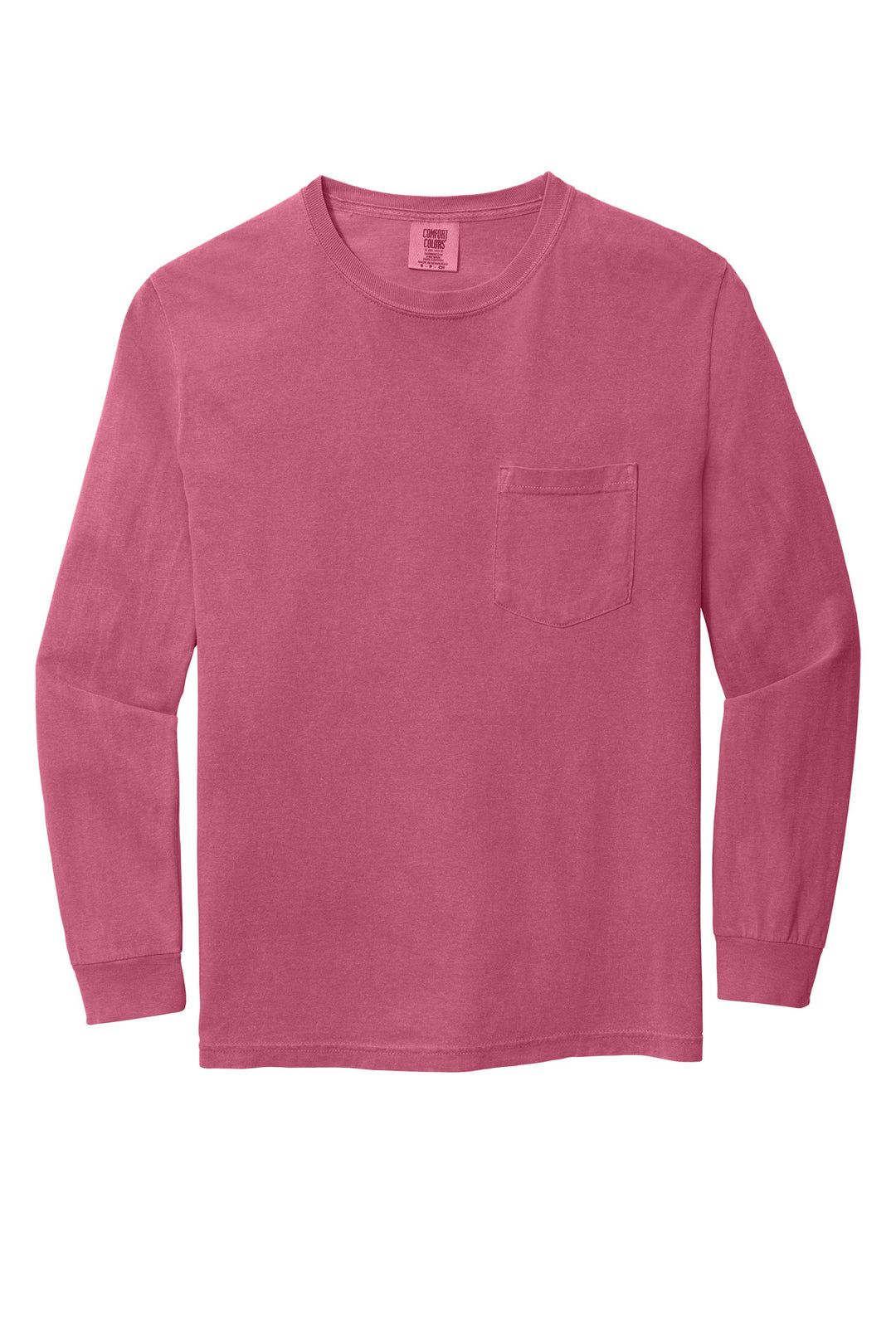 Comfort Colors 4410 – Crunchberry
