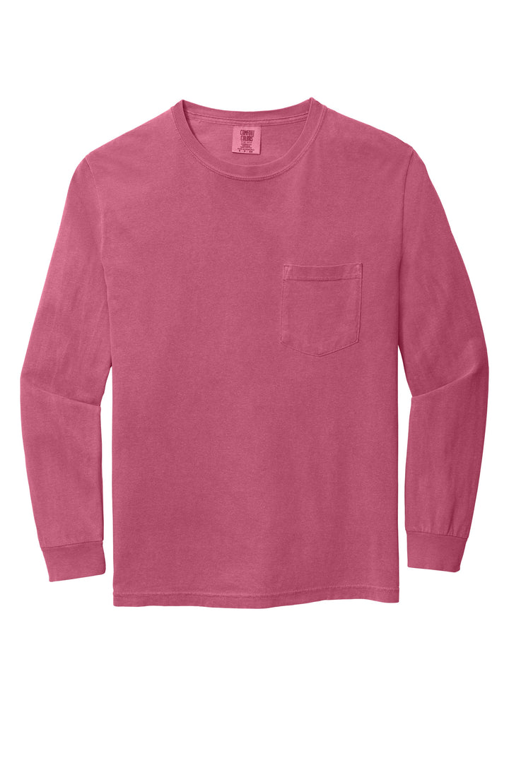 Comfort Colors 4410 – Crunchberry