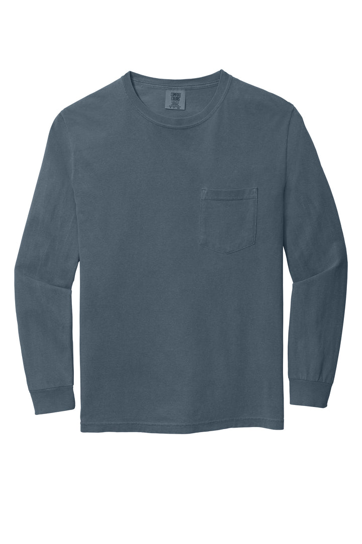 Comfort Colors 4410 – Denim