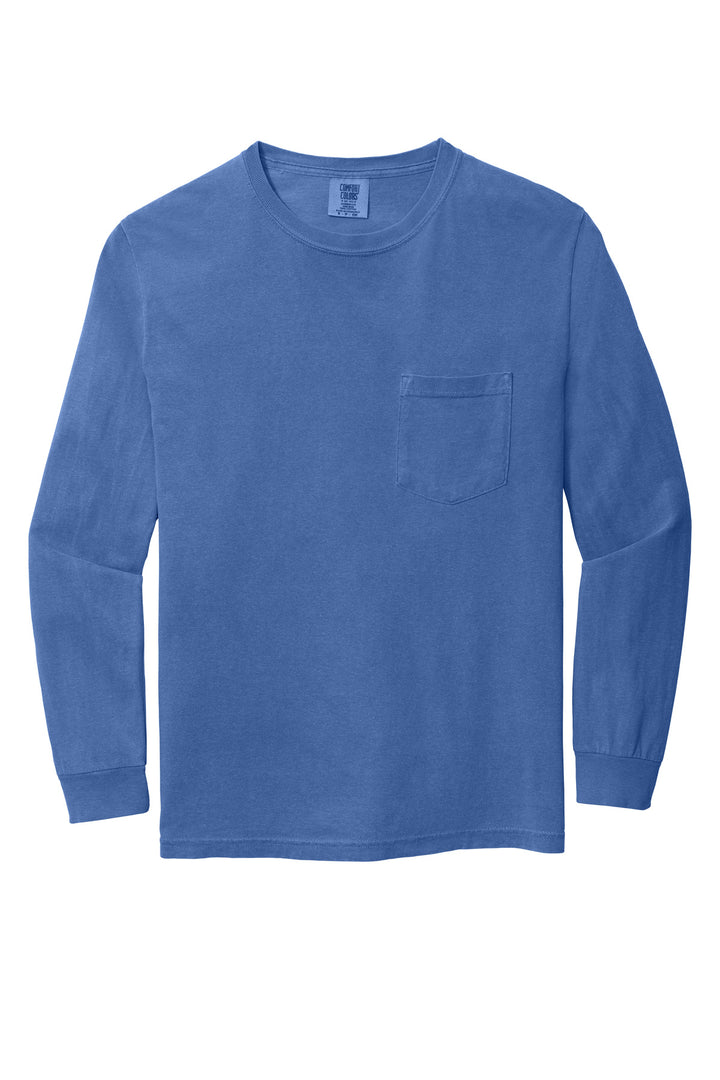 Comfort Colors 4410 – Flo Blue