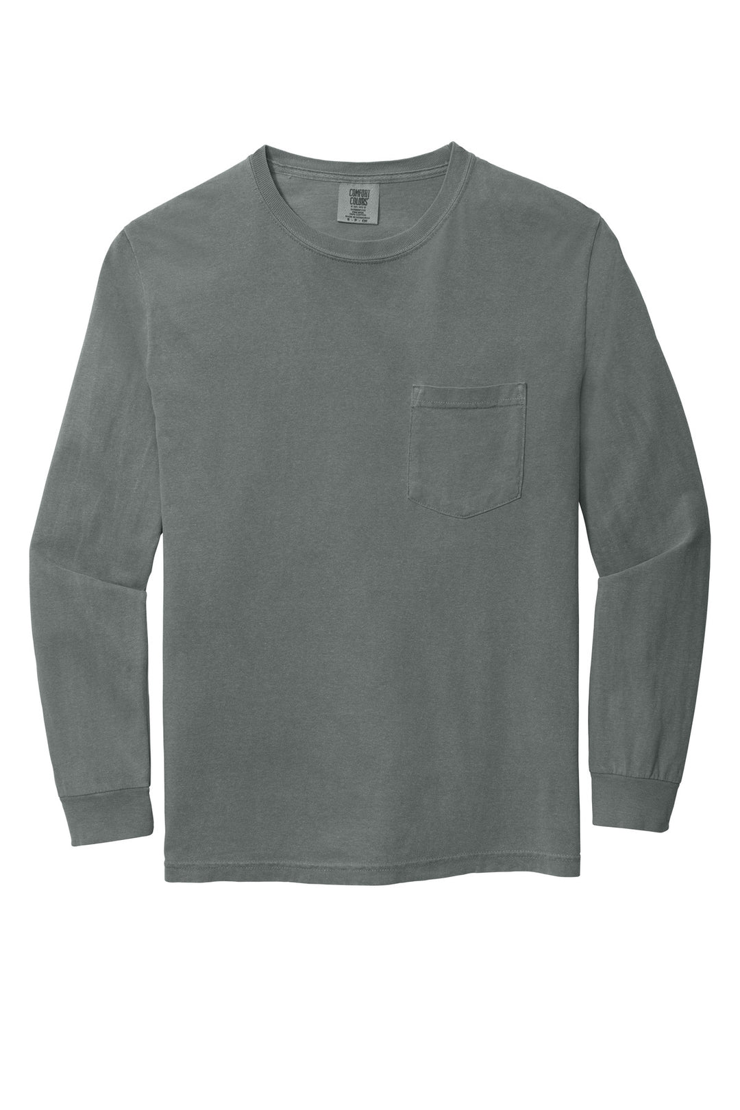 Comfort Colors 4410 – Grey