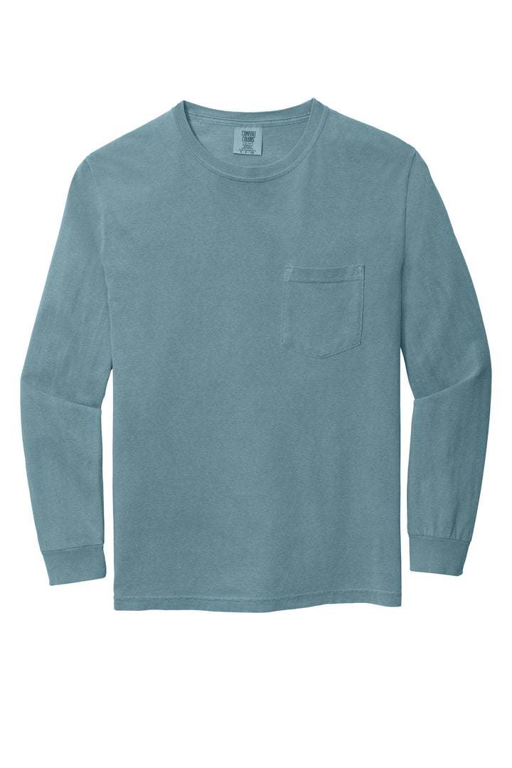 Comfort Colors 4410 – Ice Blue
