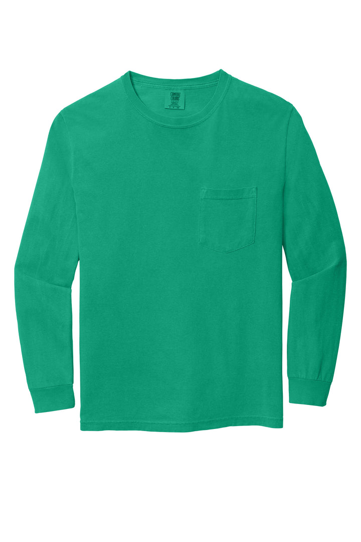 Comfort Colors 4410 – Island Green
