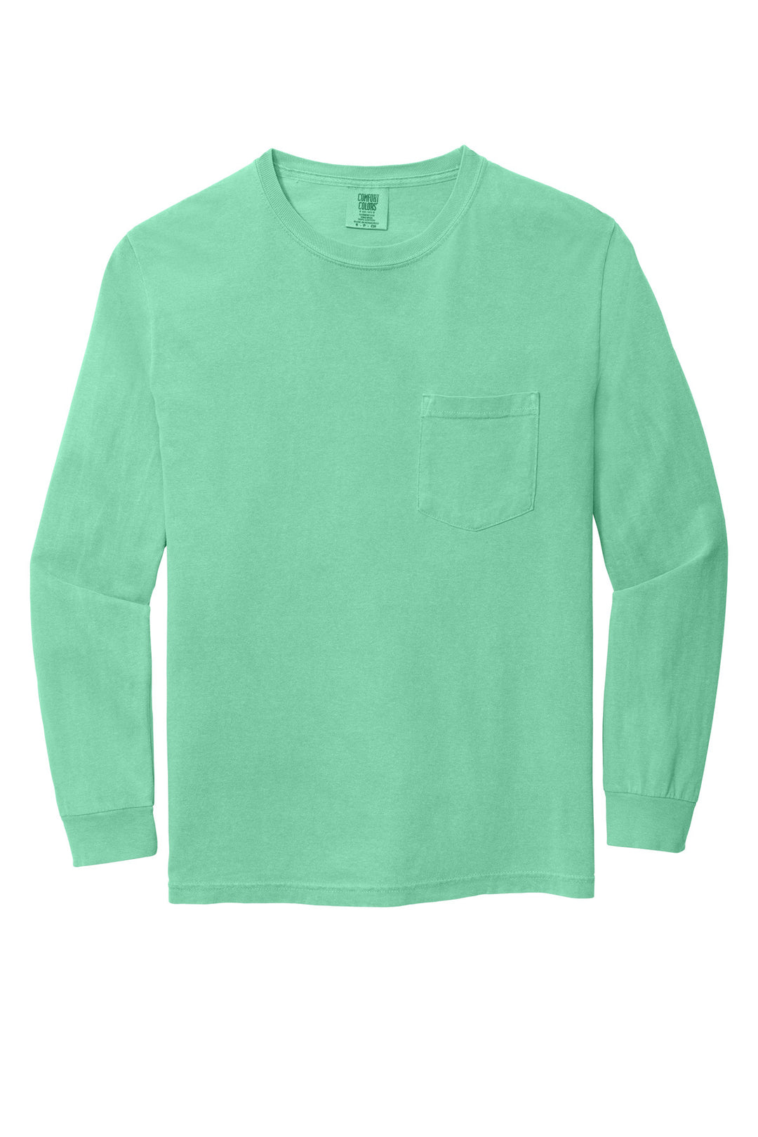 Comfort Colors 4410 – Island Reef