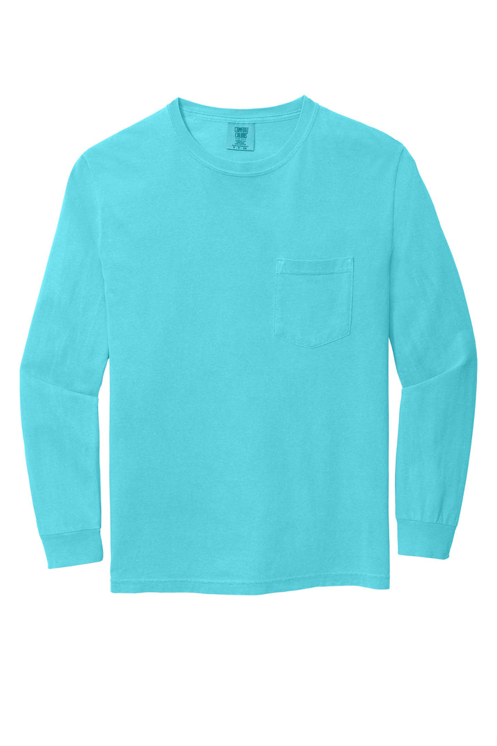 Comfort Colors 4410 – Lagoon