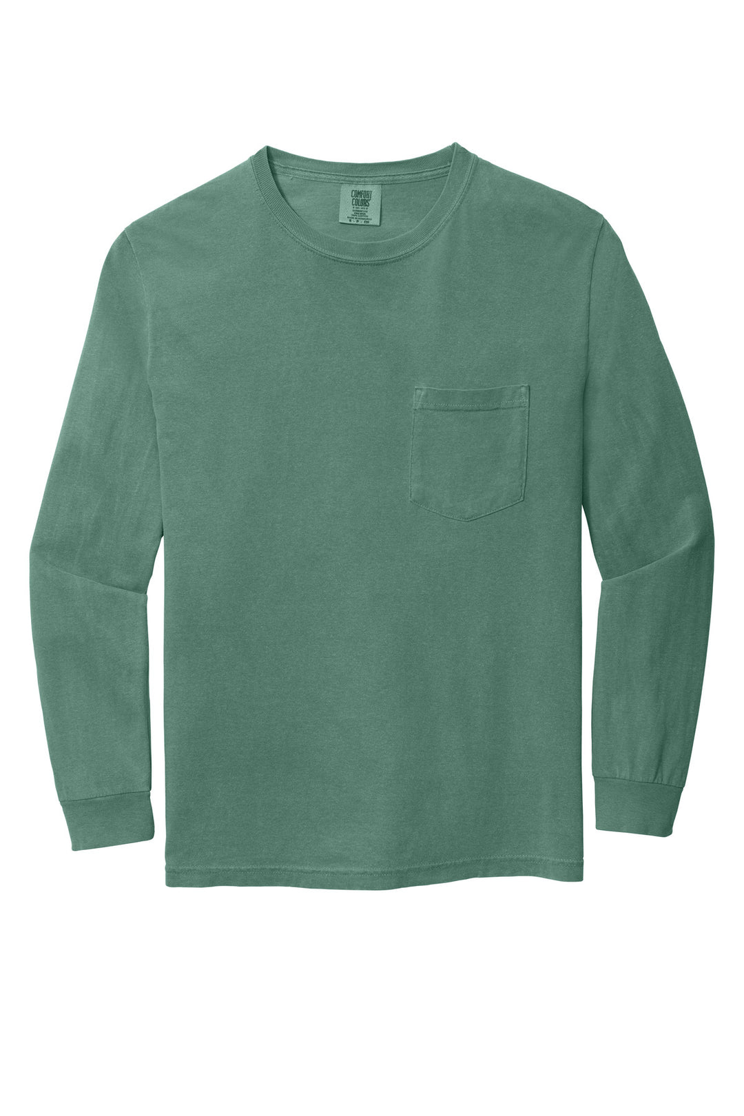Comfort Colors 4410 – Light Green