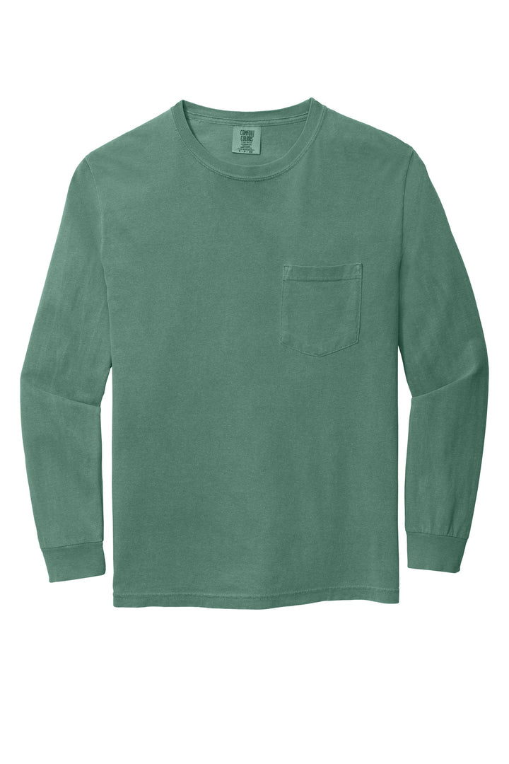 Comfort Colors 4410 – Light Green