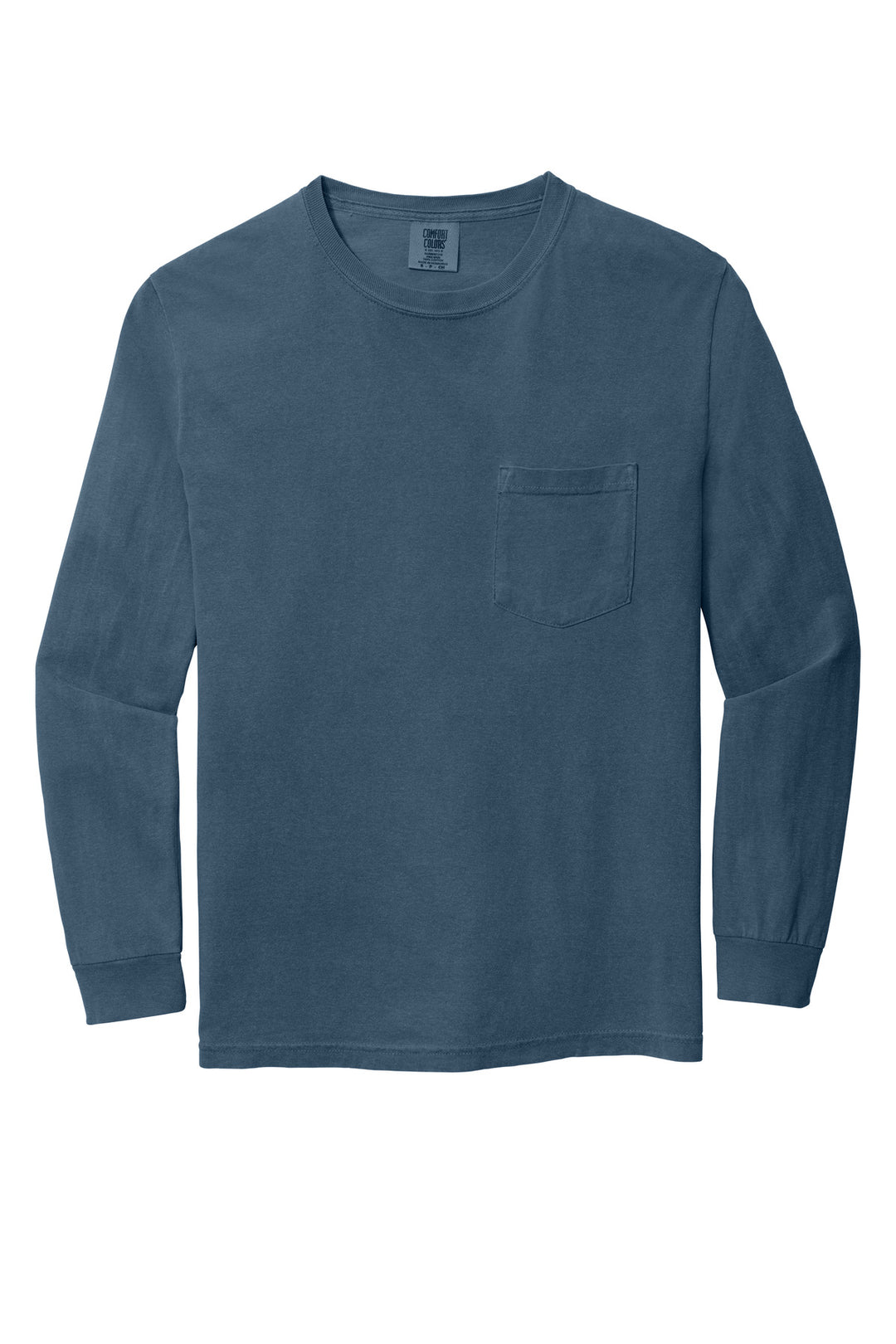 Comfort Colors 4410 – Midnight