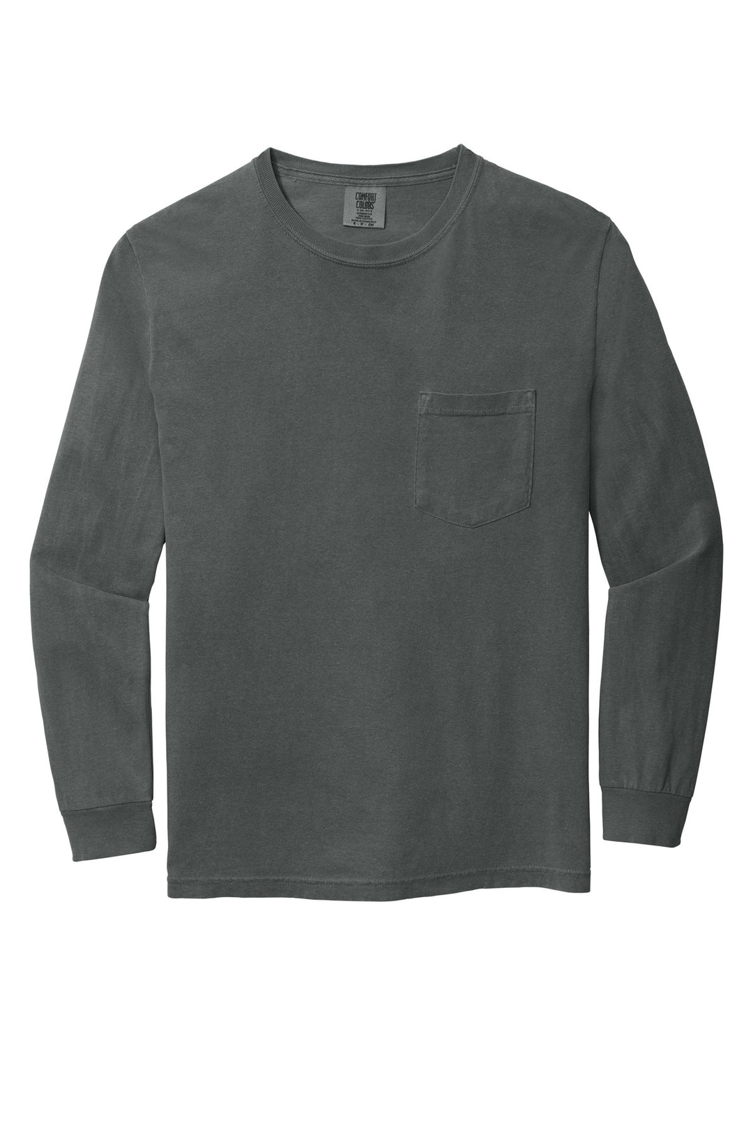 Comfort Colors 4410 – Pepper