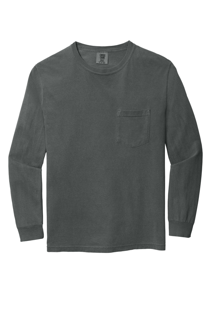 Comfort Colors 4410 – Pepper