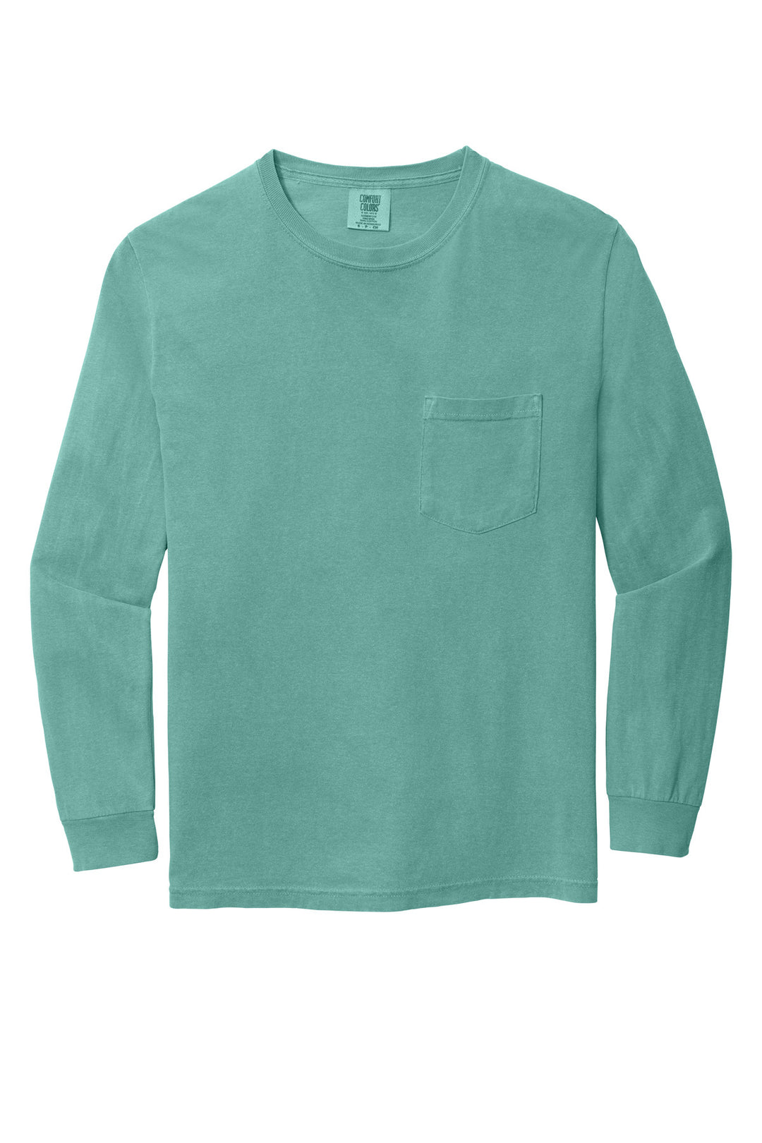 Comfort Colors 4410 – Seafoam