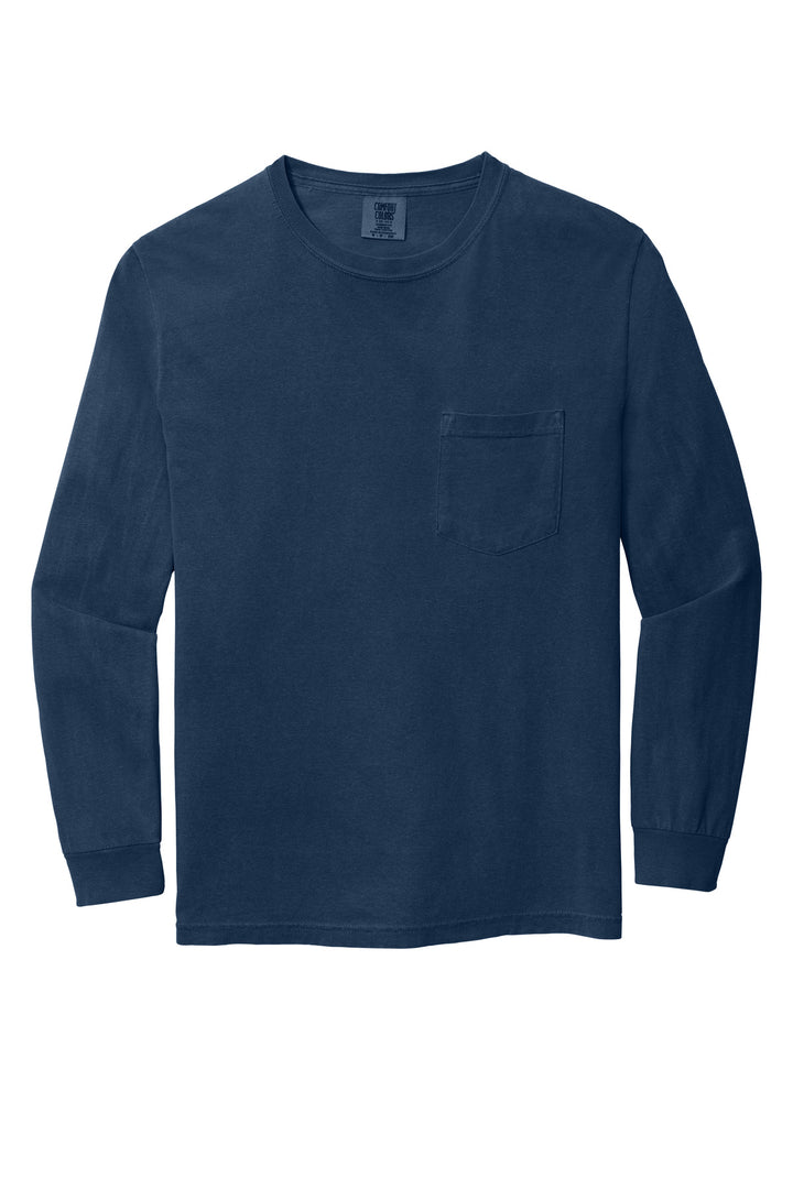 Comfort Colors 4410 – True Navy