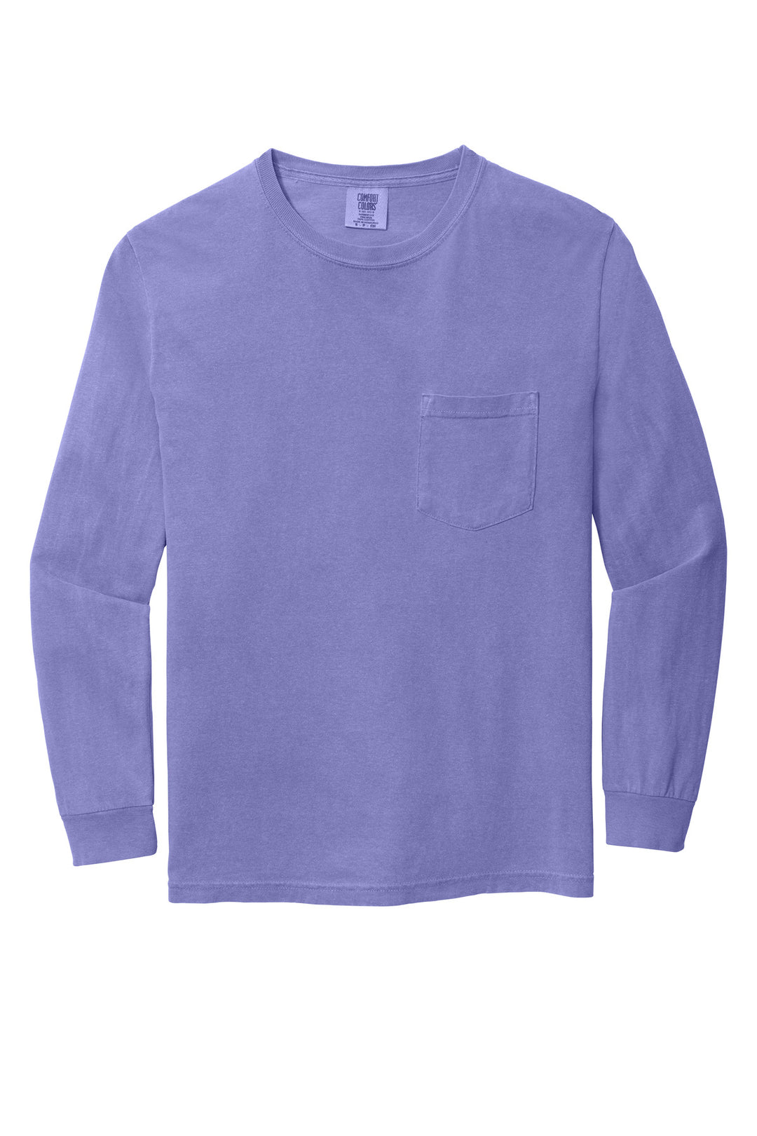 Comfort Colors 4410 – Violet