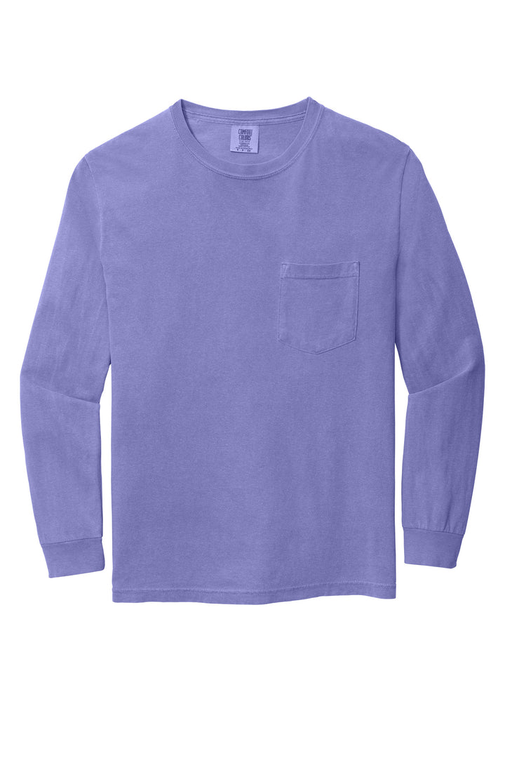Comfort Colors 4410 – Violet