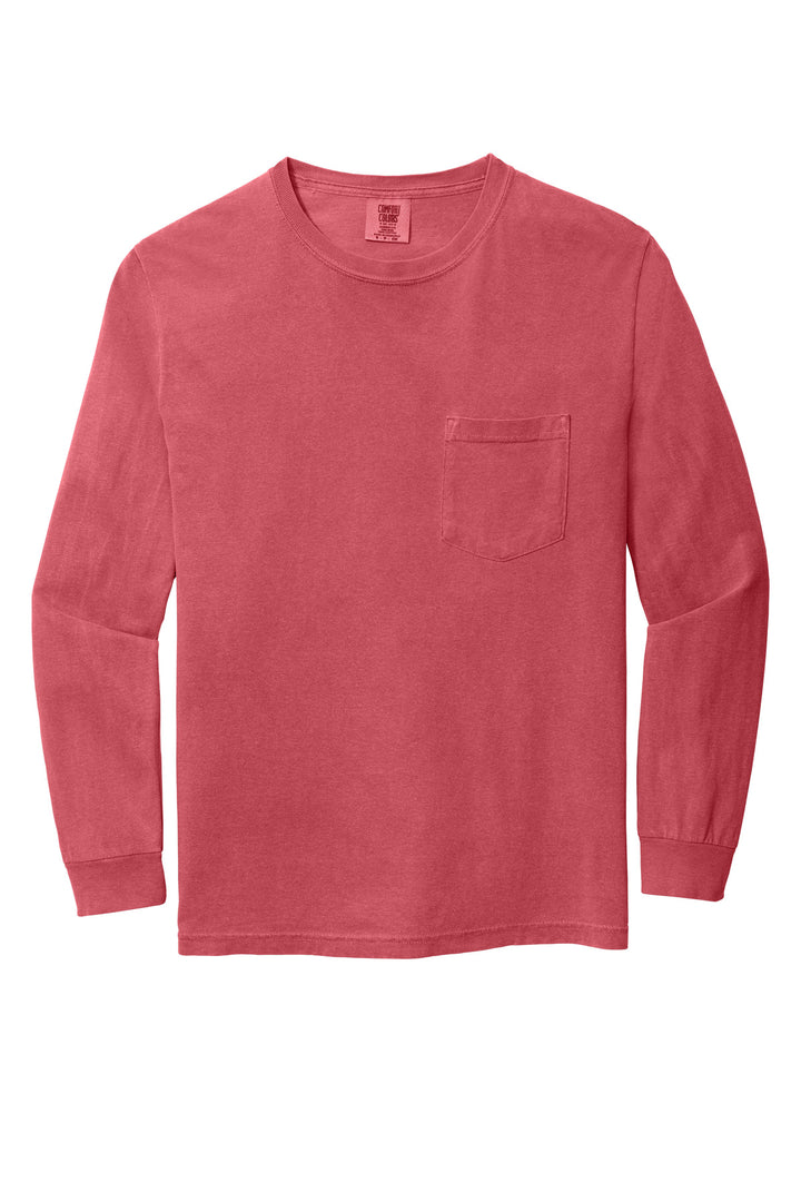 Comfort Colors 4410 – Watermelon