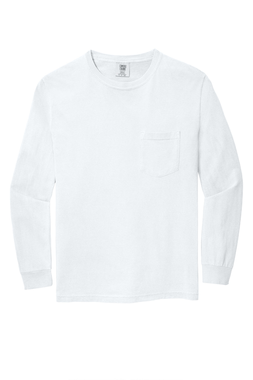 Comfort Colors 4410 – White