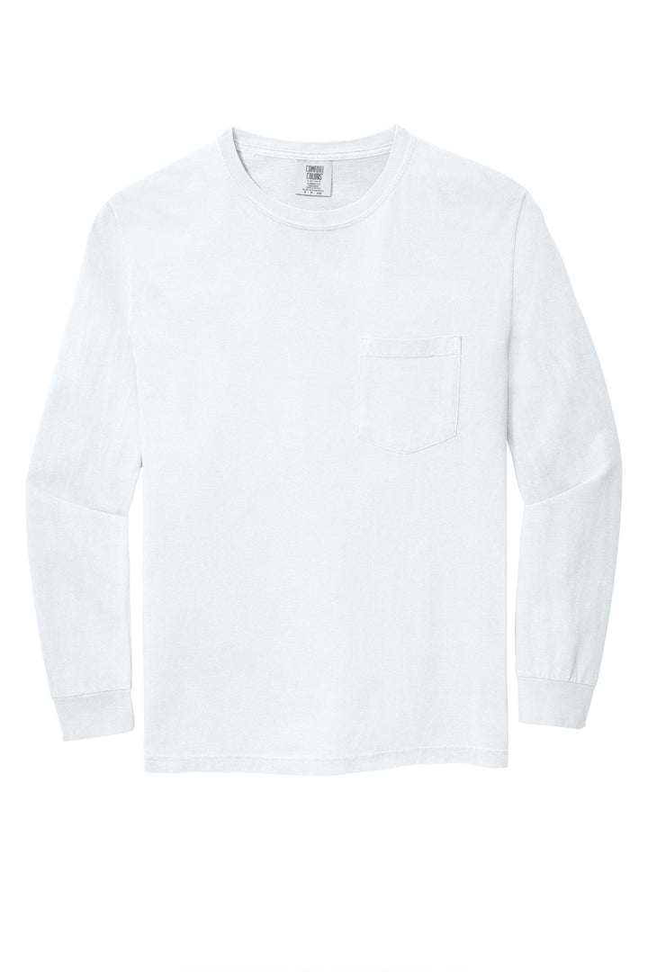 Comfort Colors 4410 – White