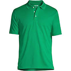 Lands' End Men's Polo Shirt