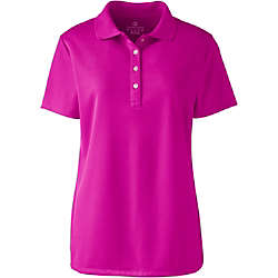 Lands' End Women's Polo Shirt