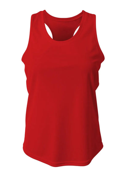 NW1179 Athletic Racerback Tank