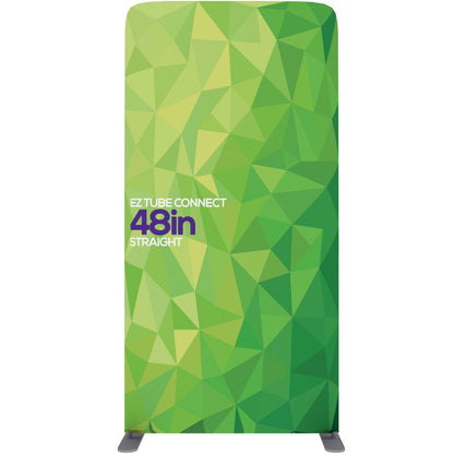 4ft EZ Tube Connect Non Backlit Single Frame