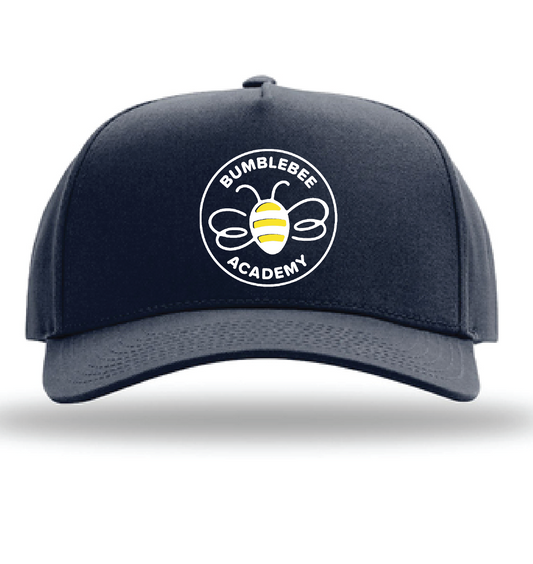 Bumblebee Academy Group 5 Panel Hat (IQR)