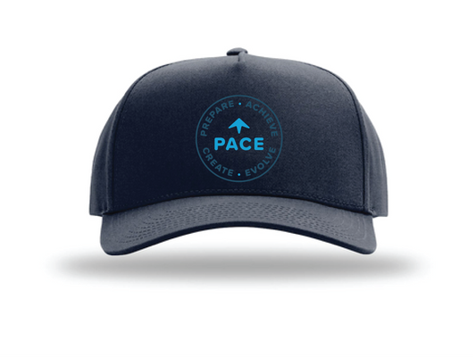PACE 5 Panel Hat (IQR)
