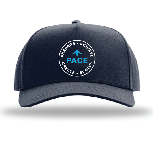 PACE 5 Panel Hat (IQR)
