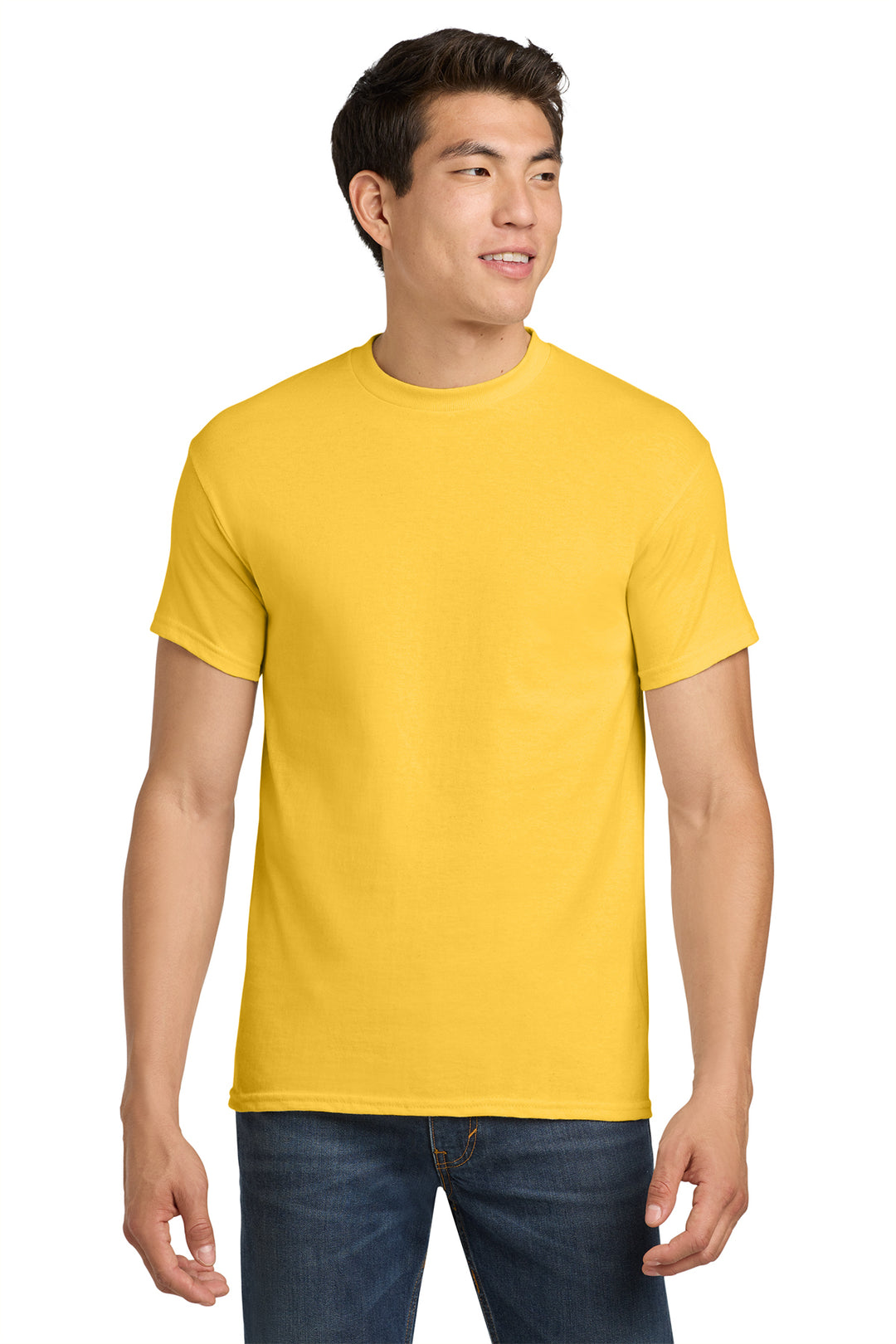 5000 Gildan Heavy Cotton T-Shirt - Daisy