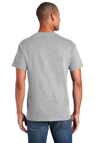 1) Gildan G500 Adult Heavy Cotton™ T-Shirt