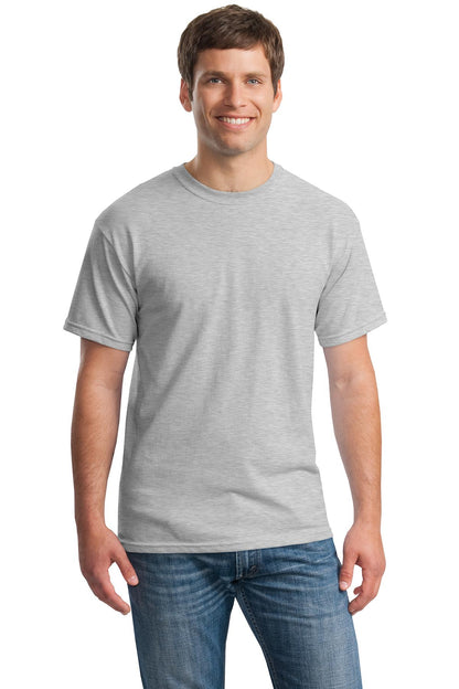 1) Gildan G500 Adult Heavy Cotton™ T-Shirt