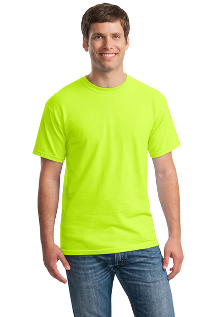 1) Gildan G500 Adult Heavy Cotton™ T-Shirt