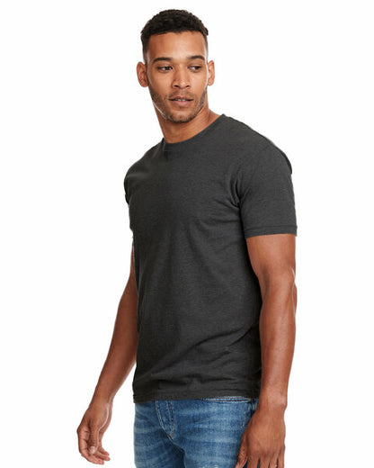 Next Level N6210 Unisex CVC Crewneck T-Shirt 2XL-3XL Colors A-H