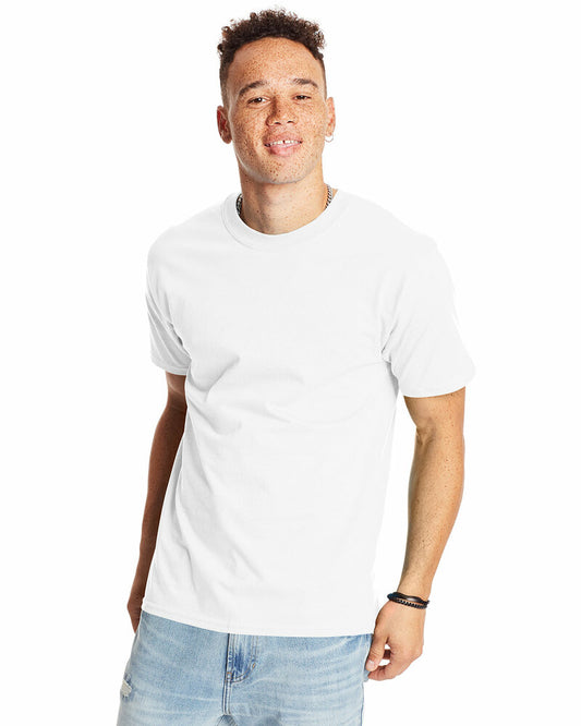 Hanes 5180 Beefy-T ® - 100% Cotton T-Shirt