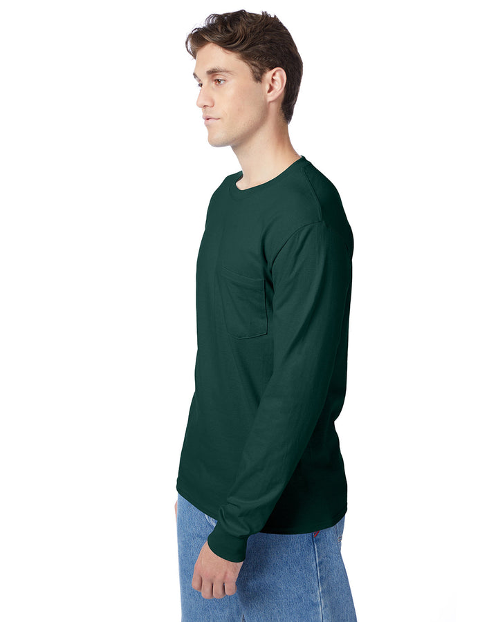 5596 Hanes Men&