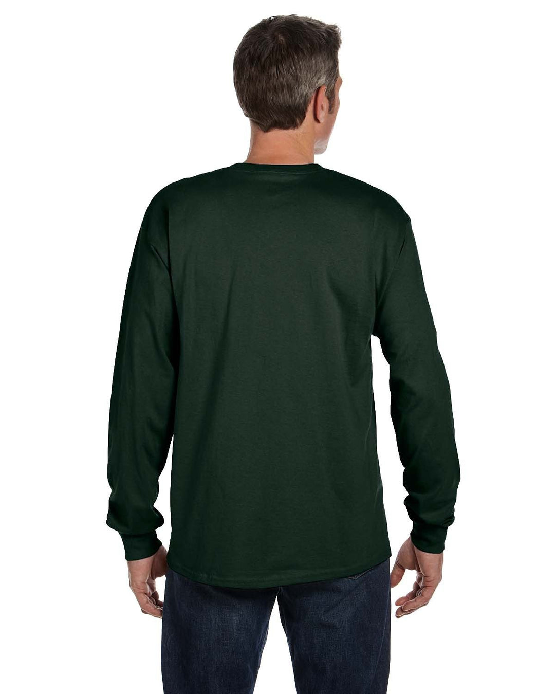 5596 Hanes Men&