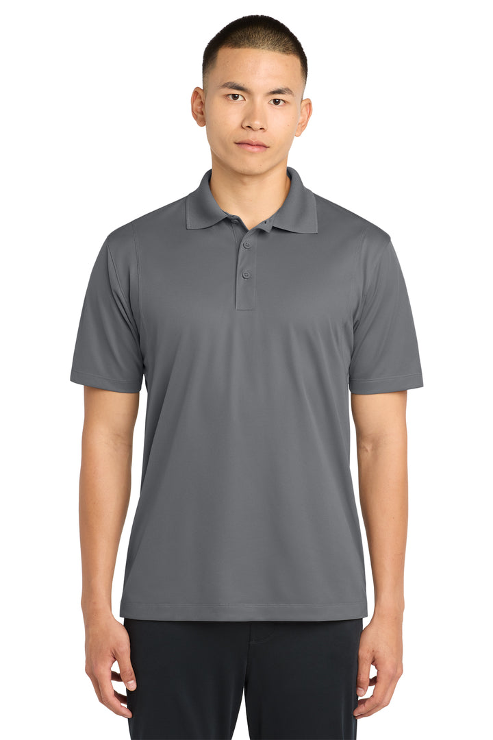 TST650 Sport-Tek® Tall Micropique Sport-Wick® Polo