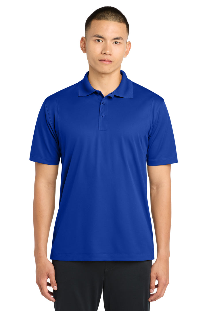 TST650 Sport-Tek® Tall Micropique Sport-Wick® Polo
