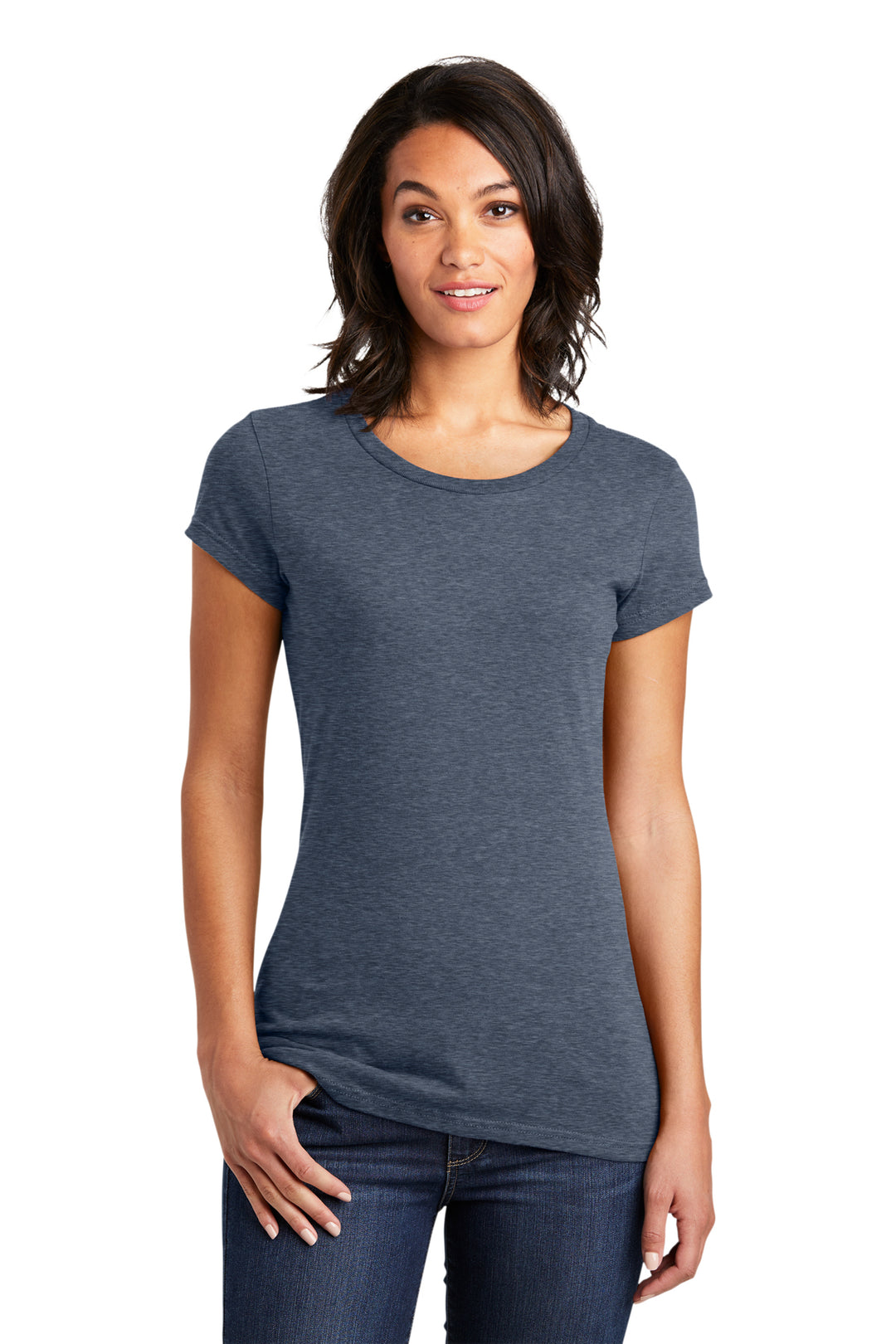 District DT6001 Women&