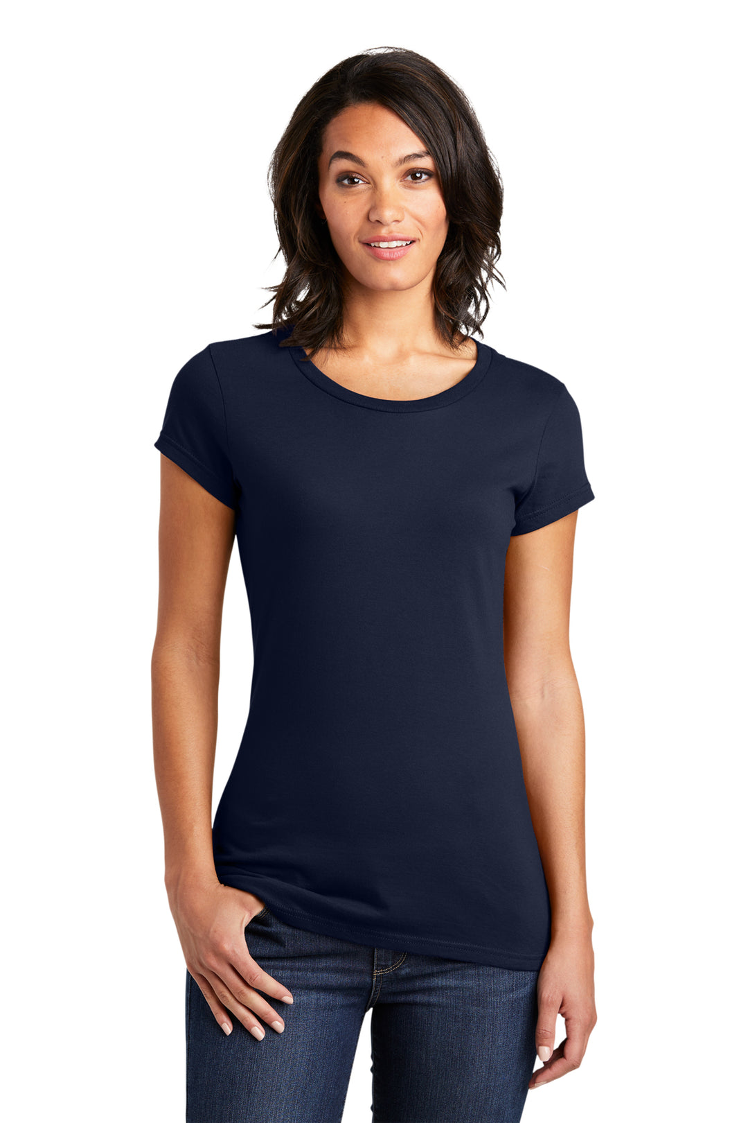 District DT6001 Women&
